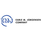 Earle M Jorgensen (Canada) Inc