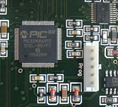 gruber electronic gmbh, Bäckergasse 2 in Ohlsdorf