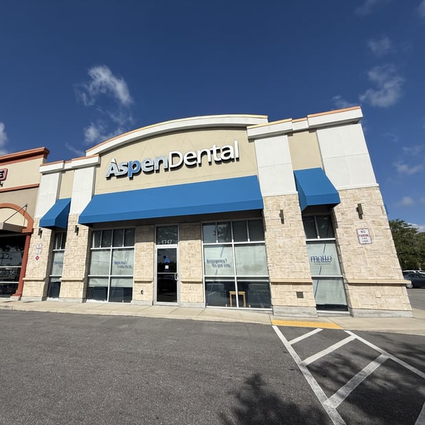 Images Aspen Dental - Saint Augustine, FL