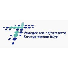 Ev.-ref. Kirchgemeinde Höfe Logo