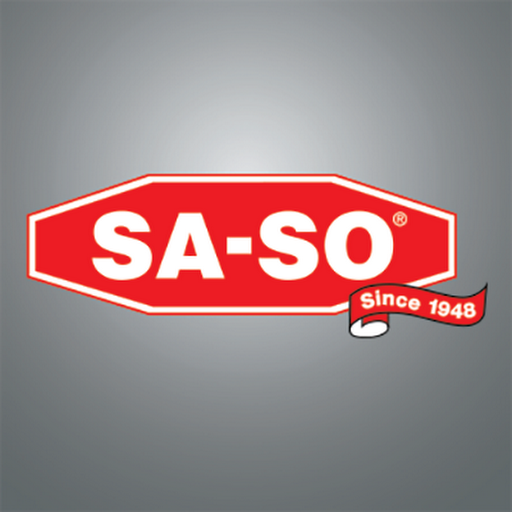 SA-SO, Inc. Logo