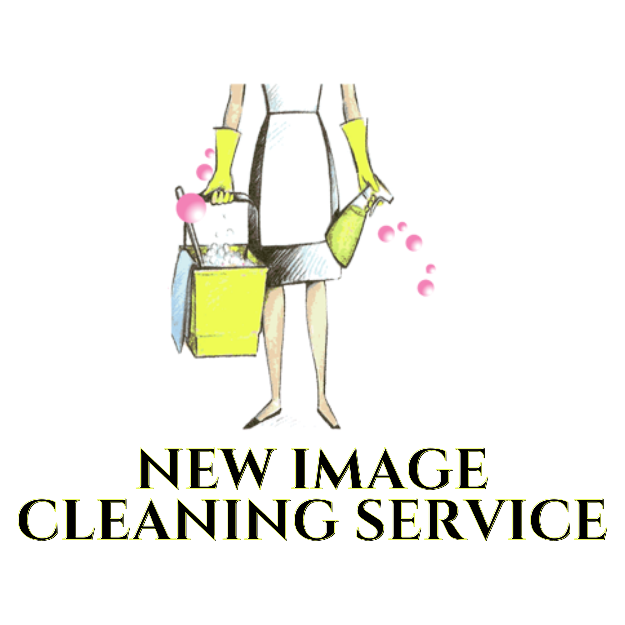 New Image Cleaning Service - Richmond, VA 23219 - (804)239-6790 | ShowMeLocal.com