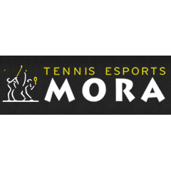 Tenis Mora Logo
