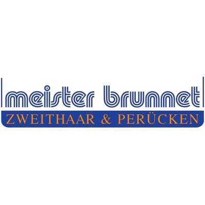 Zweithaarstudio Brunnet Perücken in Weinsberg - Logo