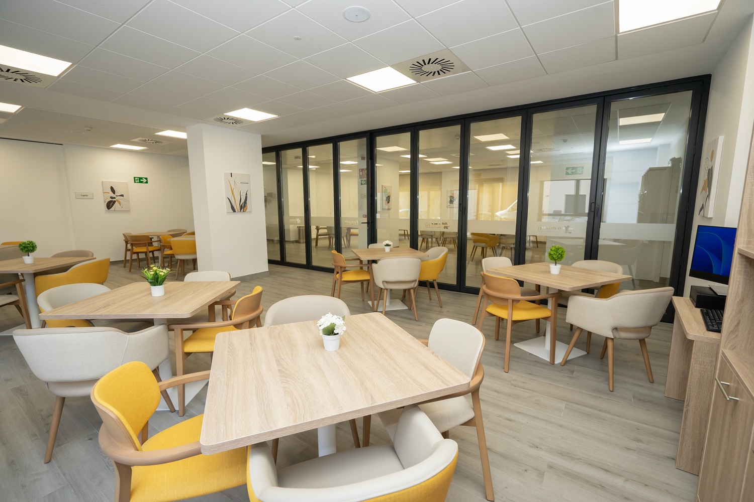 Galería en miniatura