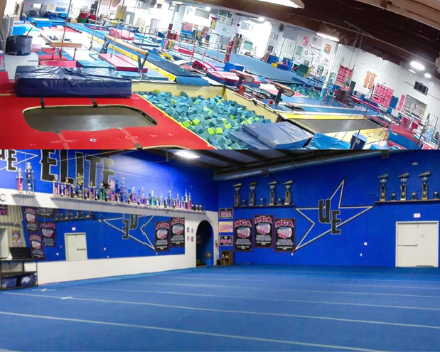 Images United Elite Gymnastics & Cheer