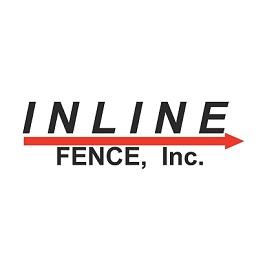 Inline Fence Inc Logo