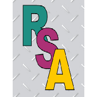 The Raised Storage Area Co & Associates Logo
