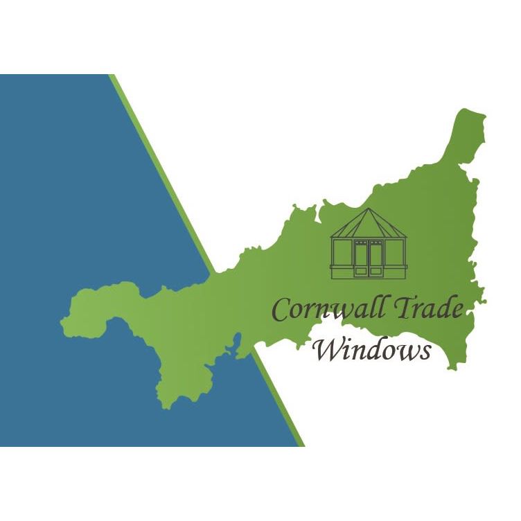 Cornwall Trade Windows Logo