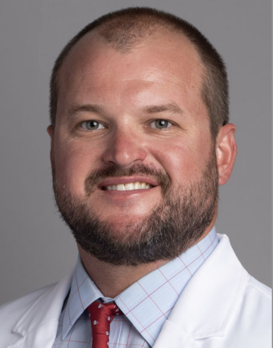 Alexander Sapp