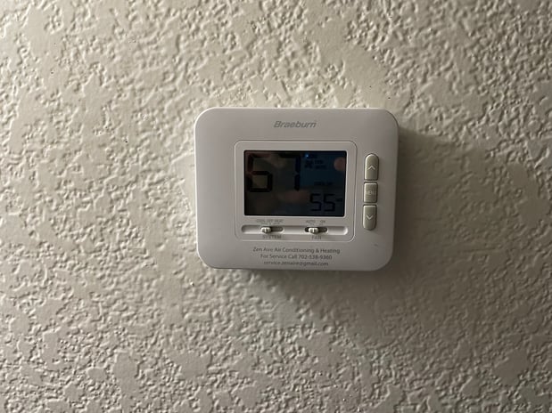 Images Zen Aire Air Conditioning and Heating LLC.