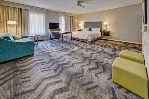 Images Hampton Inn & Suites Clermont