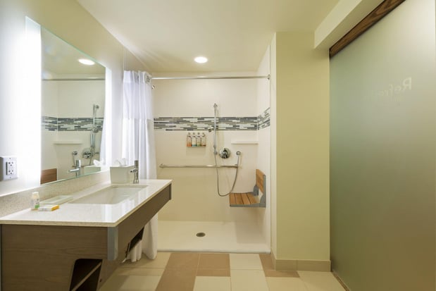 Images Even Hotel Norwalk by IHG