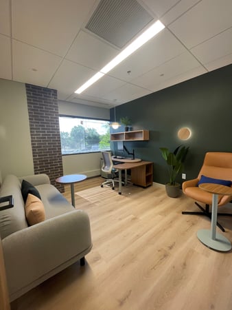 Images NJBH - affiliate of LifeStance Therapists & Psychiatrists Parsippany