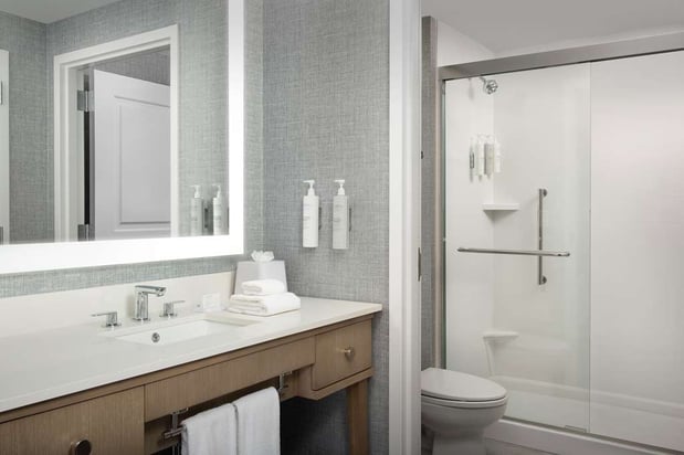 Images Homewood Suites by Hilton Destin
