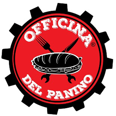 Officina Del Panino Logo