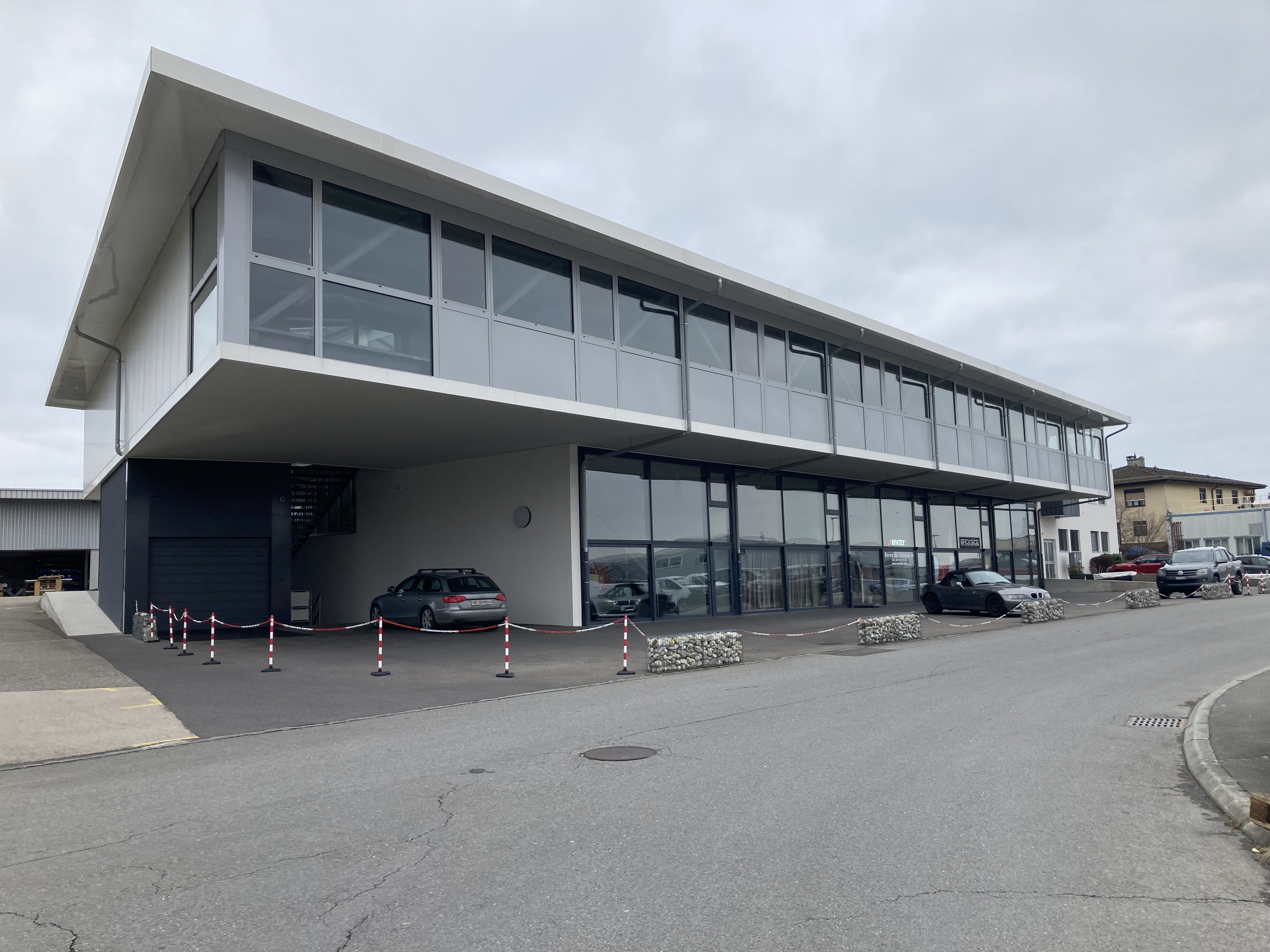 Bilder G-Sport Sàrl