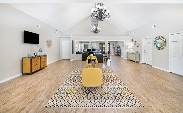 Images MAA Howell Commons