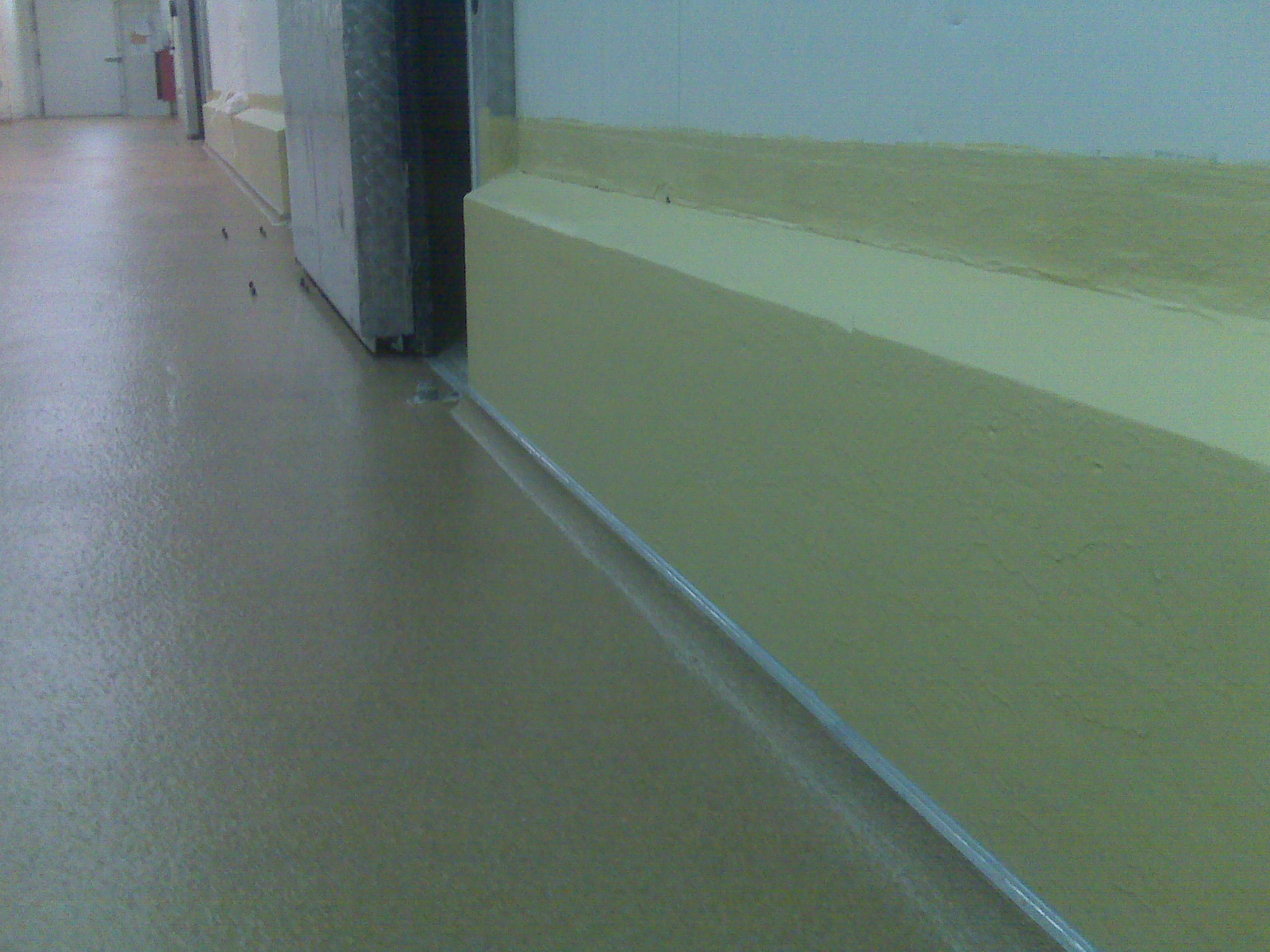 Plasti Chemie Vertriebs GmbH, Falgardring 1 in Falkenstein