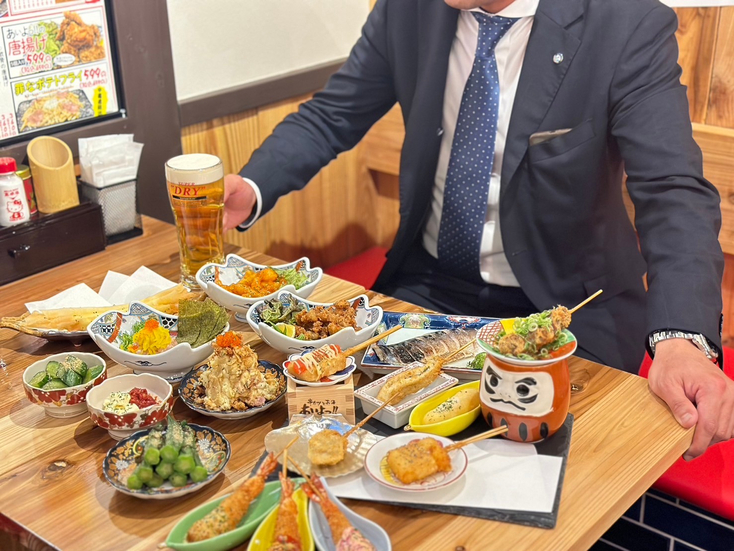 Images あいよっ！二条駅店（三条会商店街内）