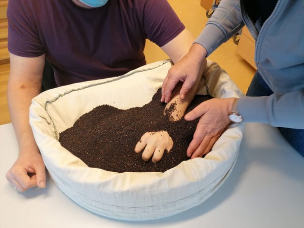 Bilder Gommel Jennifer Praxis f. Ergotherapie