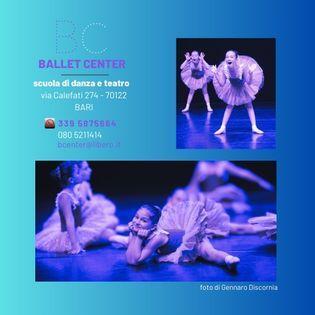 Fotos - Scuola di Danza Ballet Center - 17