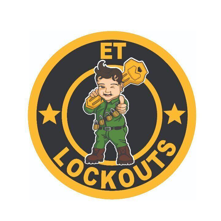 Et Lockouts Logo