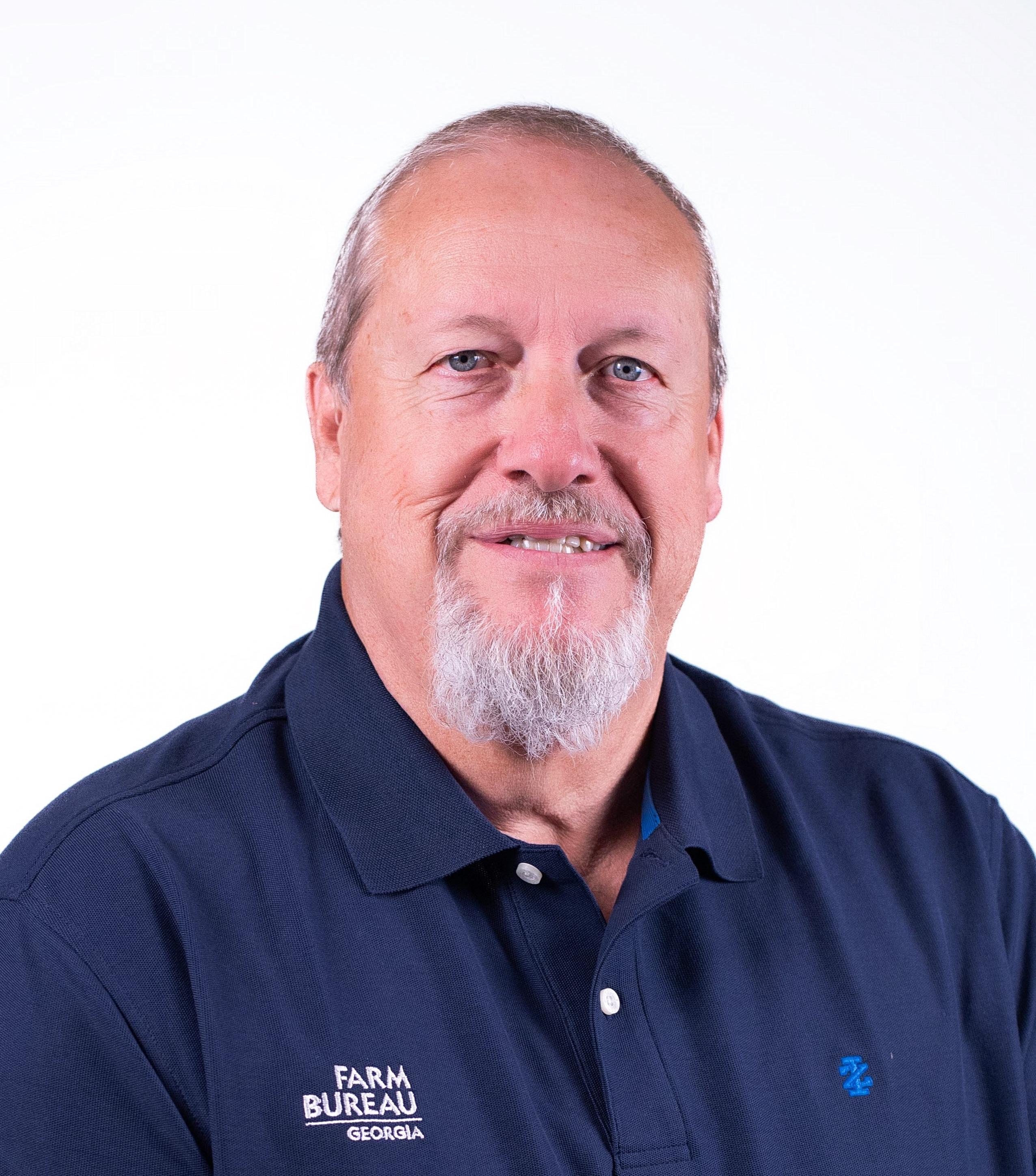 Kenneth Burnam, Georgia Farm Bureau Insurance Agent
