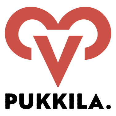 Pukkilan kunta Logo