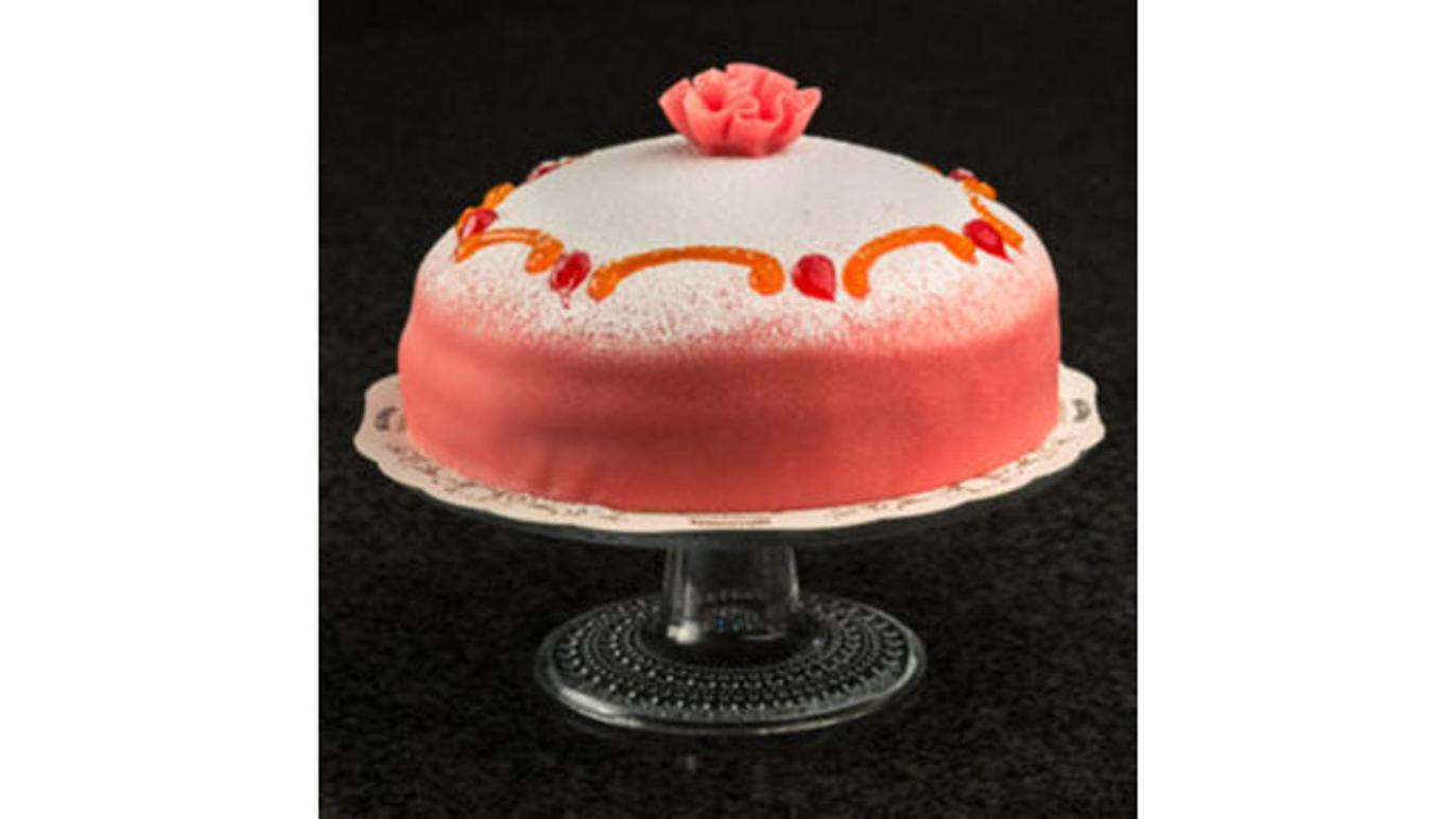 Images Nordfeldts Konditori AB