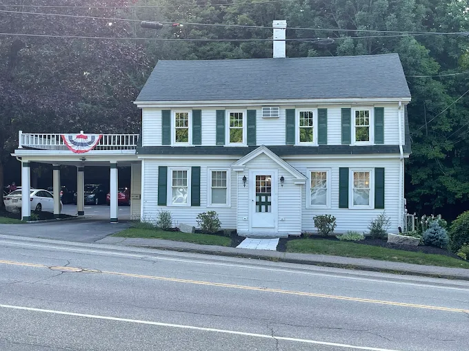 Storefront Staples Funeral Home & Cremation Care
53 Brunswick Ave, Gardiner, ME 04345
Phone: (207) 582-3102