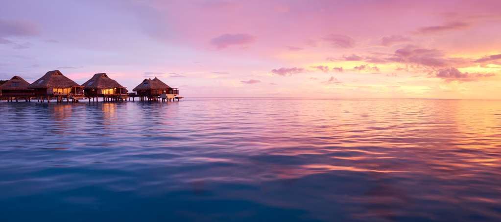 Conrad Bora Bora Nui