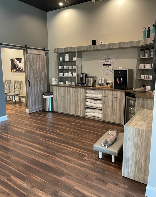Images 100% Chiropractic - Port Orange