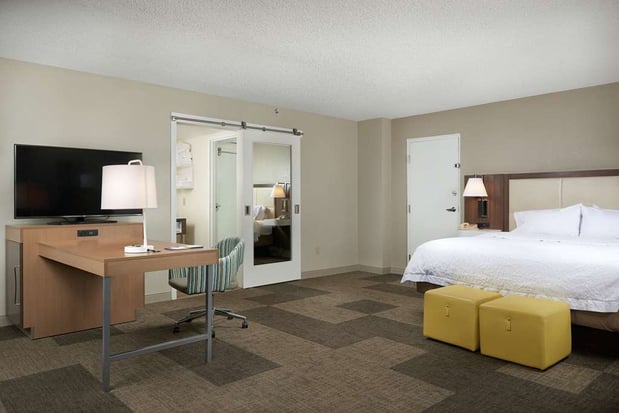 Images Hampton Inn Lake Havasu City