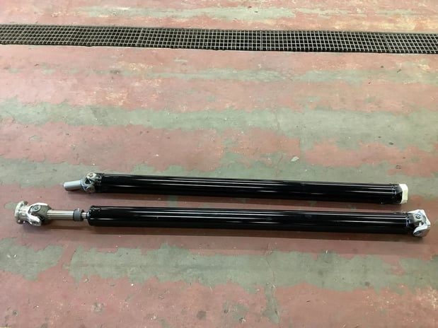 Images Suburban Driveline Inc