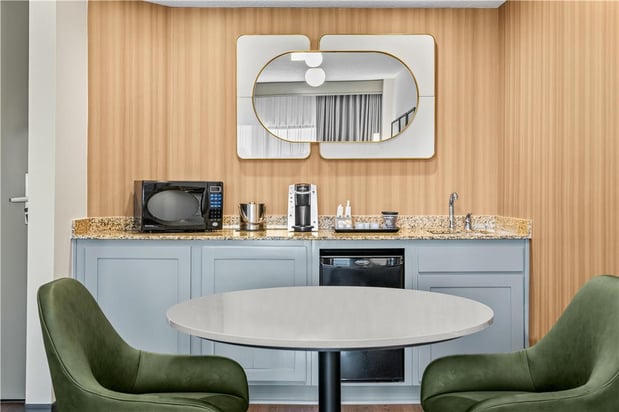 Images DoubleTree Suites by Hilton Hotel Raleigh - Durham