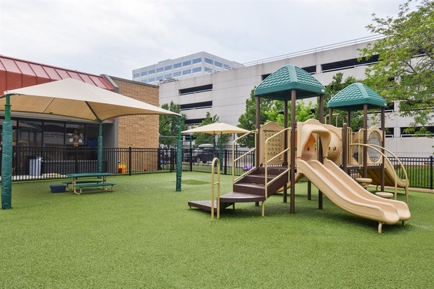 Images Primrose School at the Denver Tech Center