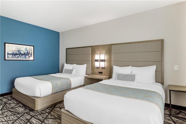 Images Best Western Plus Mid County