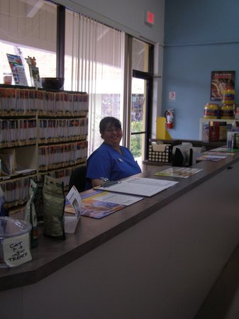 Images VCA Promenade Animal Hospital