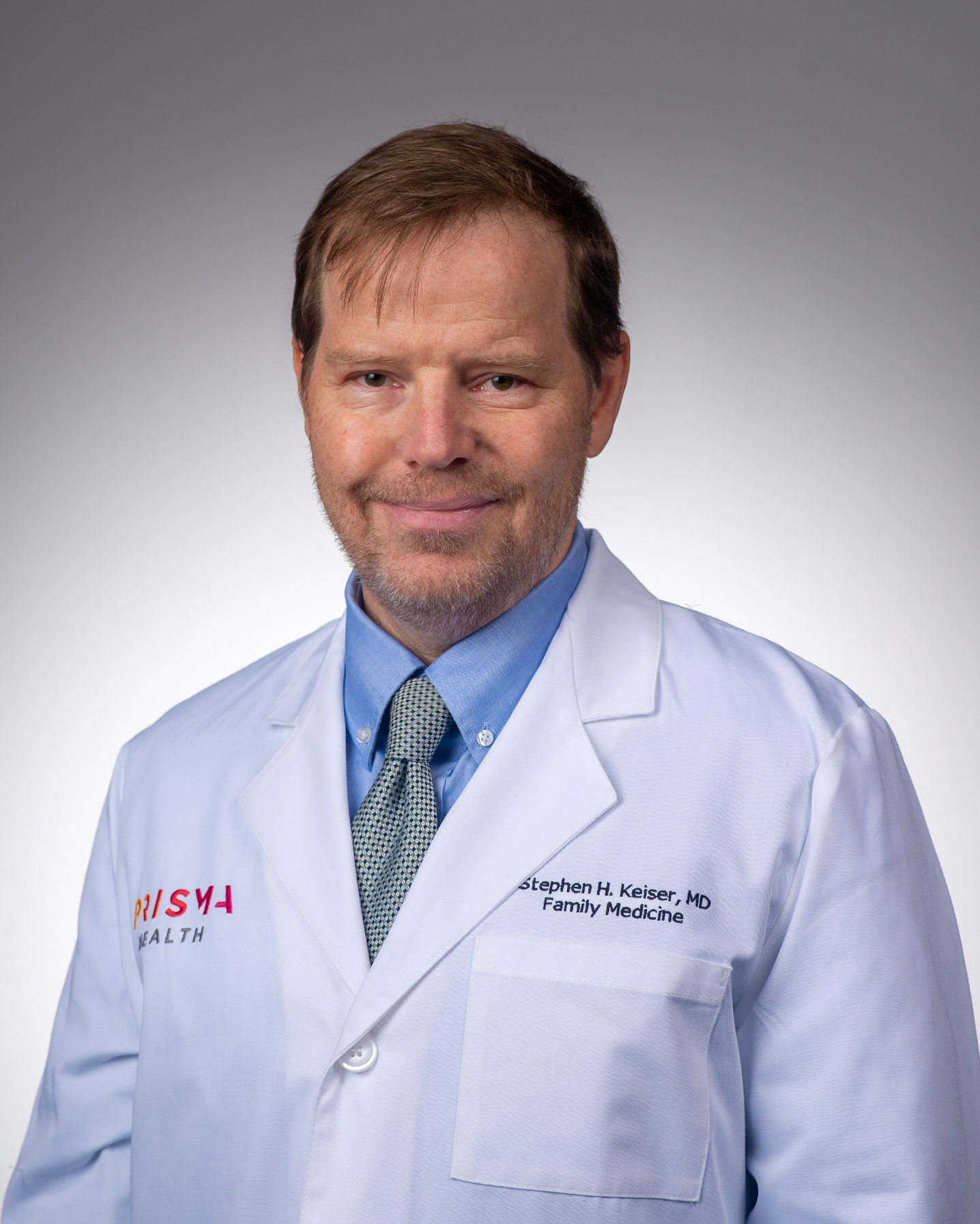 Stephen Harris Keiser, MD