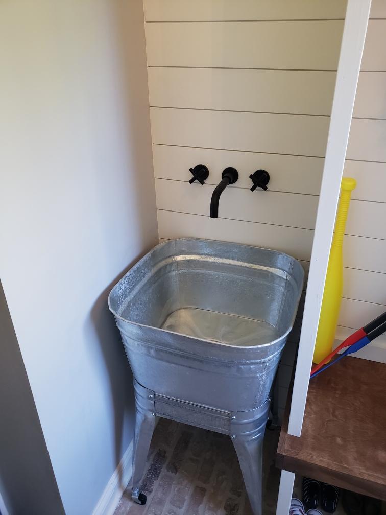 Amanda Plumbing Image