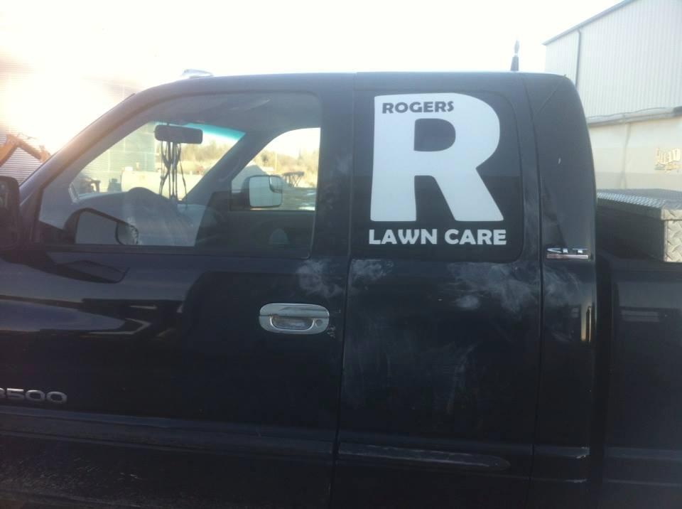Rogers Lawn Care