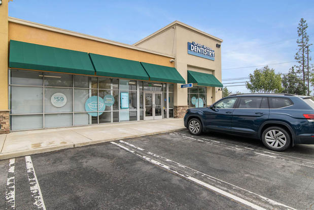Images Upland Modern Dentistry