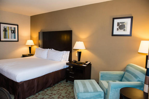 Images Holiday Inn Express & Suites Houston NW Beltway 8-West Road by IHG