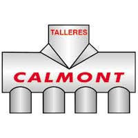 Talleres Calmont Logo