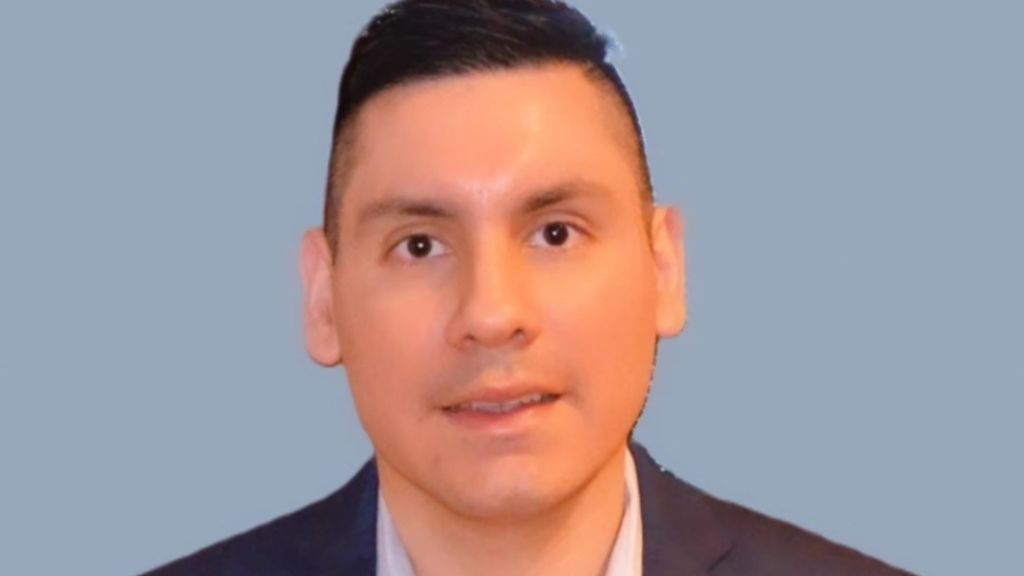Juan Carlos Loyola