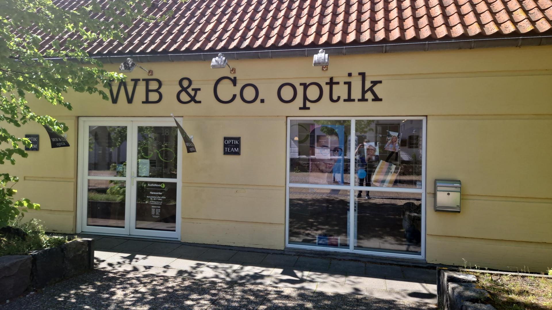 AudioNova Frederikshavn