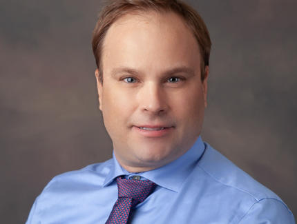 Dr. Adam Thomas, MD - Van Wert, OH - Urologist