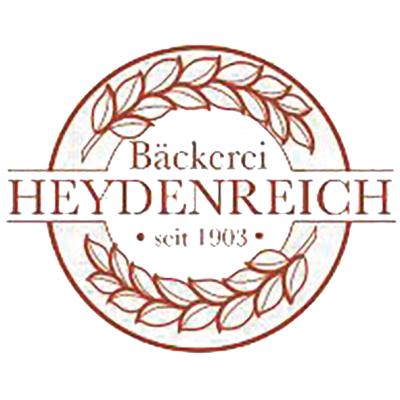 Heydenreich`s Bäckerei und Stehcafè Ihn. Vincent Heydenreich in Trieb Stadt Falkenstein im Vogtland - Logo