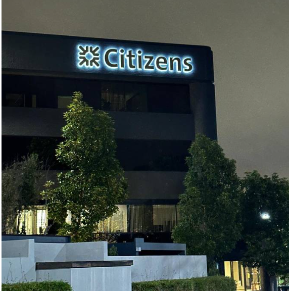 Citizens Private Bank Image